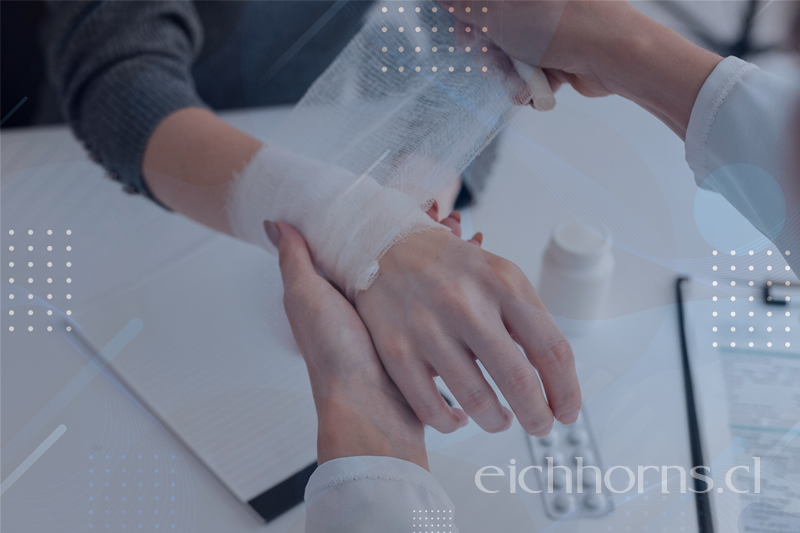 Accidentes laborales