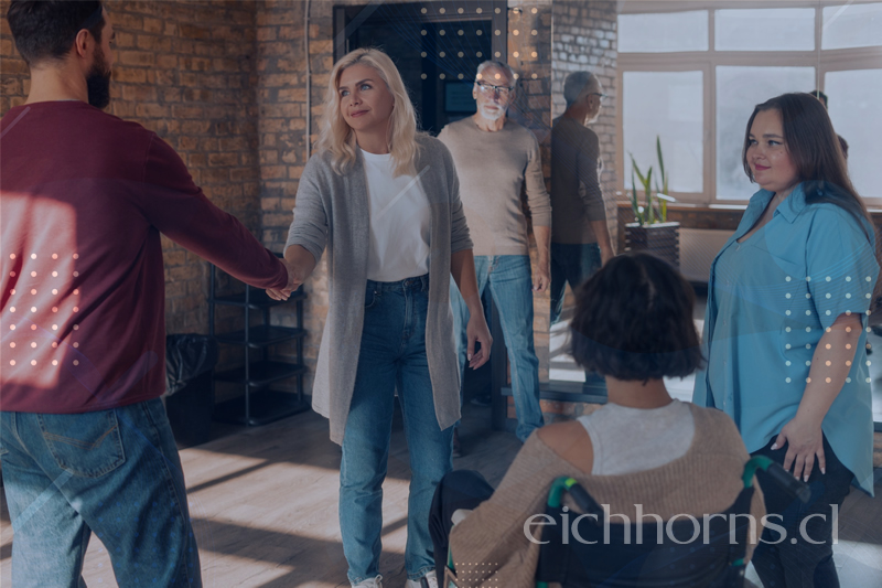 Negociaciones colectivas